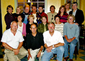 Steering Commitee 2004